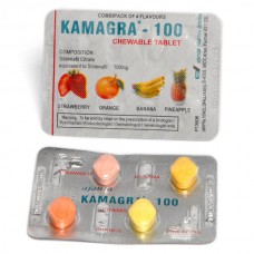 Viagra Tabletas Blandas